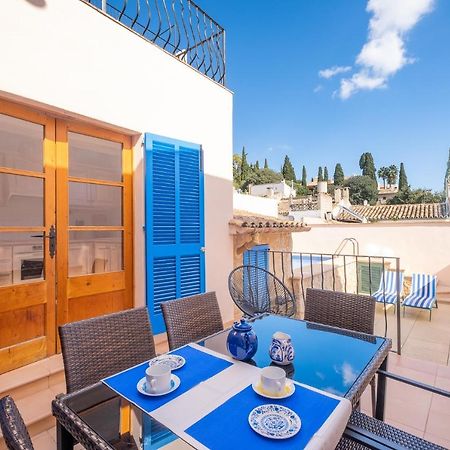 Townhouse Can Neri By Sunvillas Mallorca Pollença Екстериор снимка