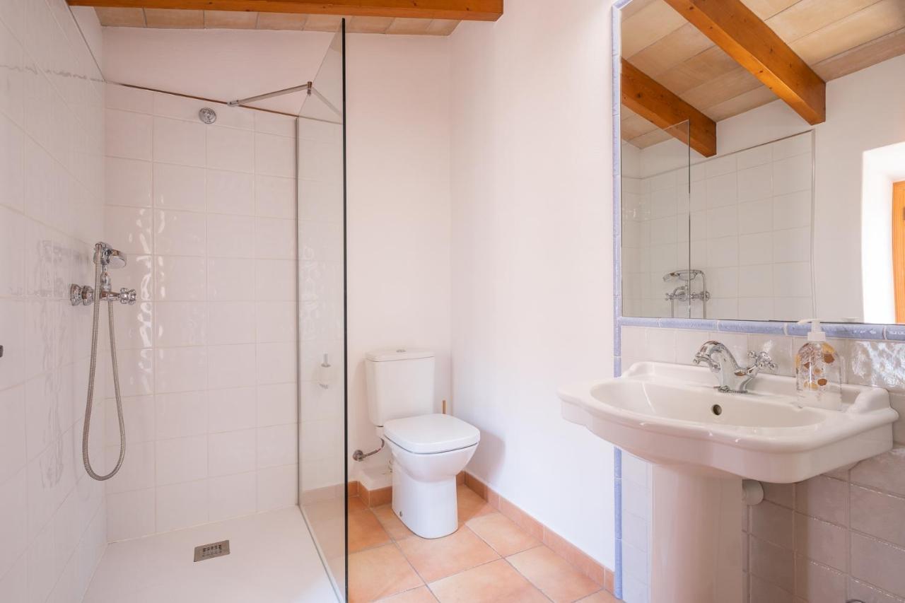 Townhouse Can Neri By Sunvillas Mallorca Pollença Екстериор снимка