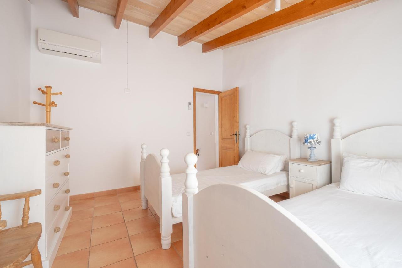 Townhouse Can Neri By Sunvillas Mallorca Pollença Екстериор снимка