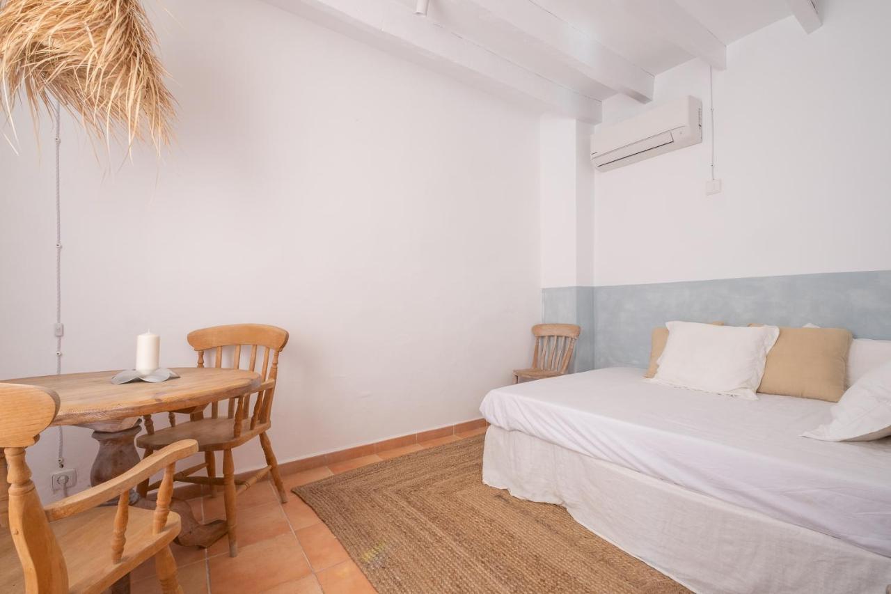Townhouse Can Neri By Sunvillas Mallorca Pollença Екстериор снимка